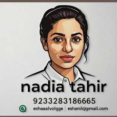Nadia Tahir