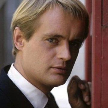 david.mccallum