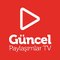 Güncel Paylaşımlar TV