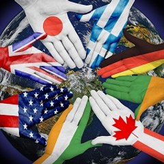 Current world issues