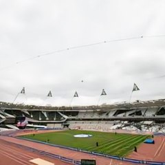 Match day