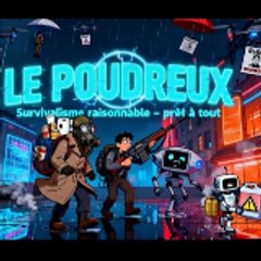 Le Poudreux