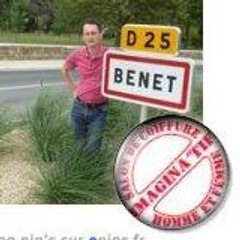 Laurent BENET