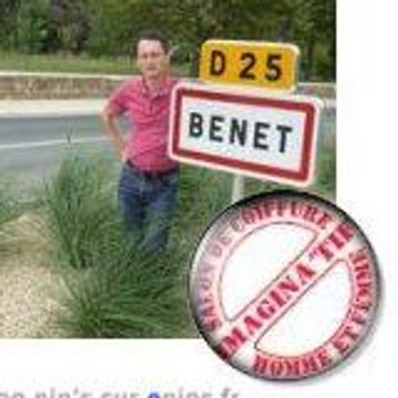 Laurent BENET