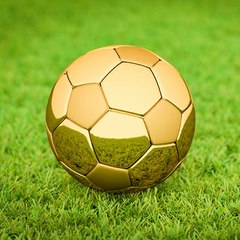 Golden Football