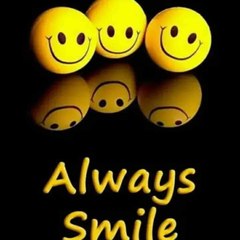 Feeling Happy