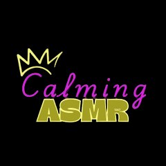 Calming Asmr
