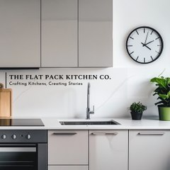 The Flat Pack Kitchen Co.