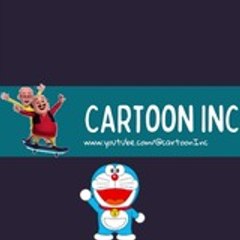 Cartoon inc
