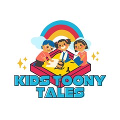 Kids Toony Tales