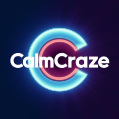 CalmCraze ✨