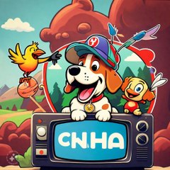 Top Popular Fun Toons kids