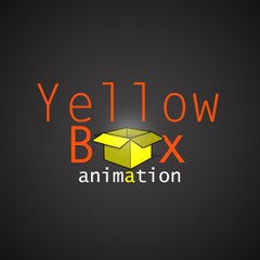 Yellow Box Animation
