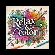 Relax and Color