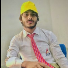 Hamza Iqbal Hamza Iqbal