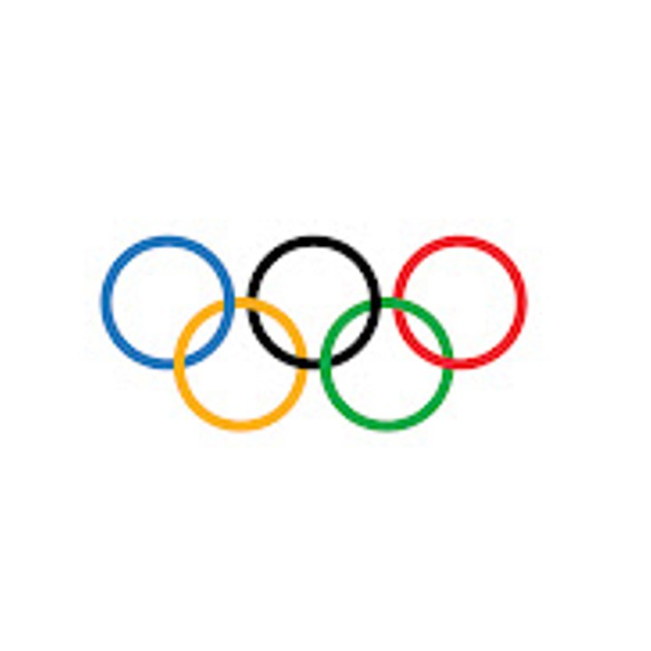 Dailymotion profile picture for @Olympic