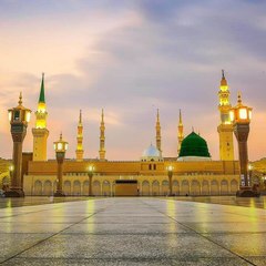All Naat