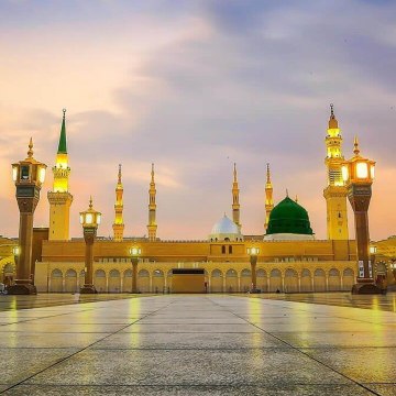 All Naat