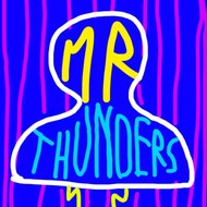 mr thunders