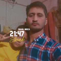 SHAKIL MIRZA