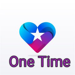 One Time