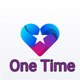 One Time