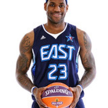 lil james