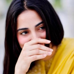 Saba Ashraf