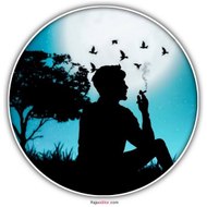 Motivational speaker