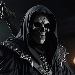 Dark Force
