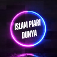Islam piari dunya