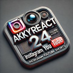 Akky React24