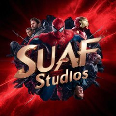SUAF Studios official