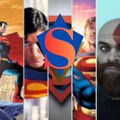 Super Hero Moments