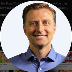 Dr. Eric Berg DC