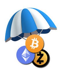Airdrop Mania