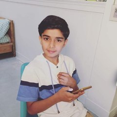 Faran Jan