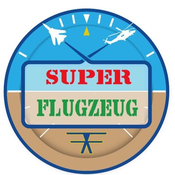 SUPER FLUGZEUG