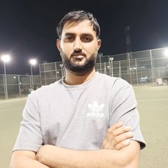 Gulfam Khan