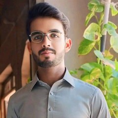Awais Shah