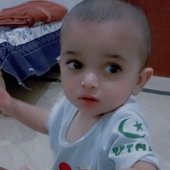 Hadia Waqas