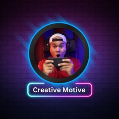 Creative Motive