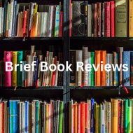 Brief Book Reviews