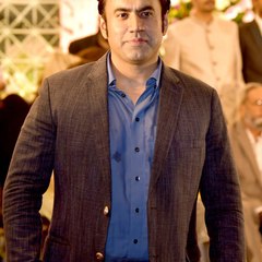 Nabeel Ahmad