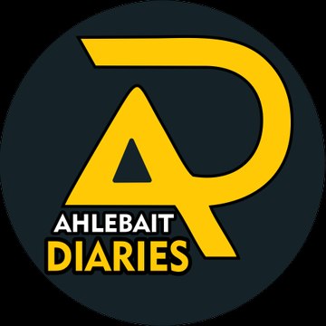 Ahlebait Diaries