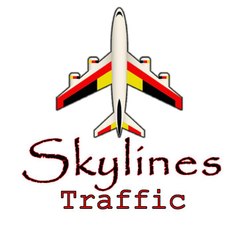 Skylines Traffic
