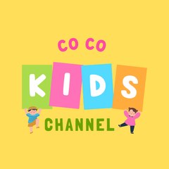 Coco kids planet
