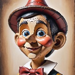 O mentiroso