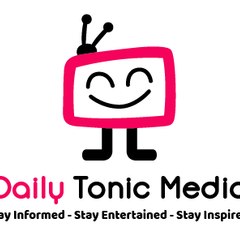 Daily Tonic Media