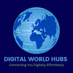 Digital World Hubs